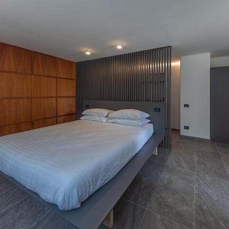 La Barchessa Loft & Rooms - Free Parking Trient Exterior foto