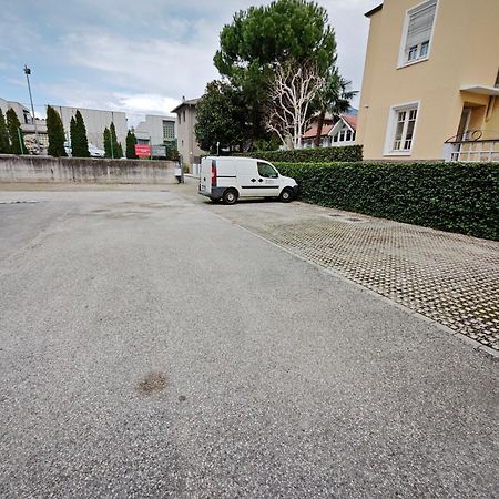 La Barchessa Loft & Rooms - Free Parking Trient Exterior foto