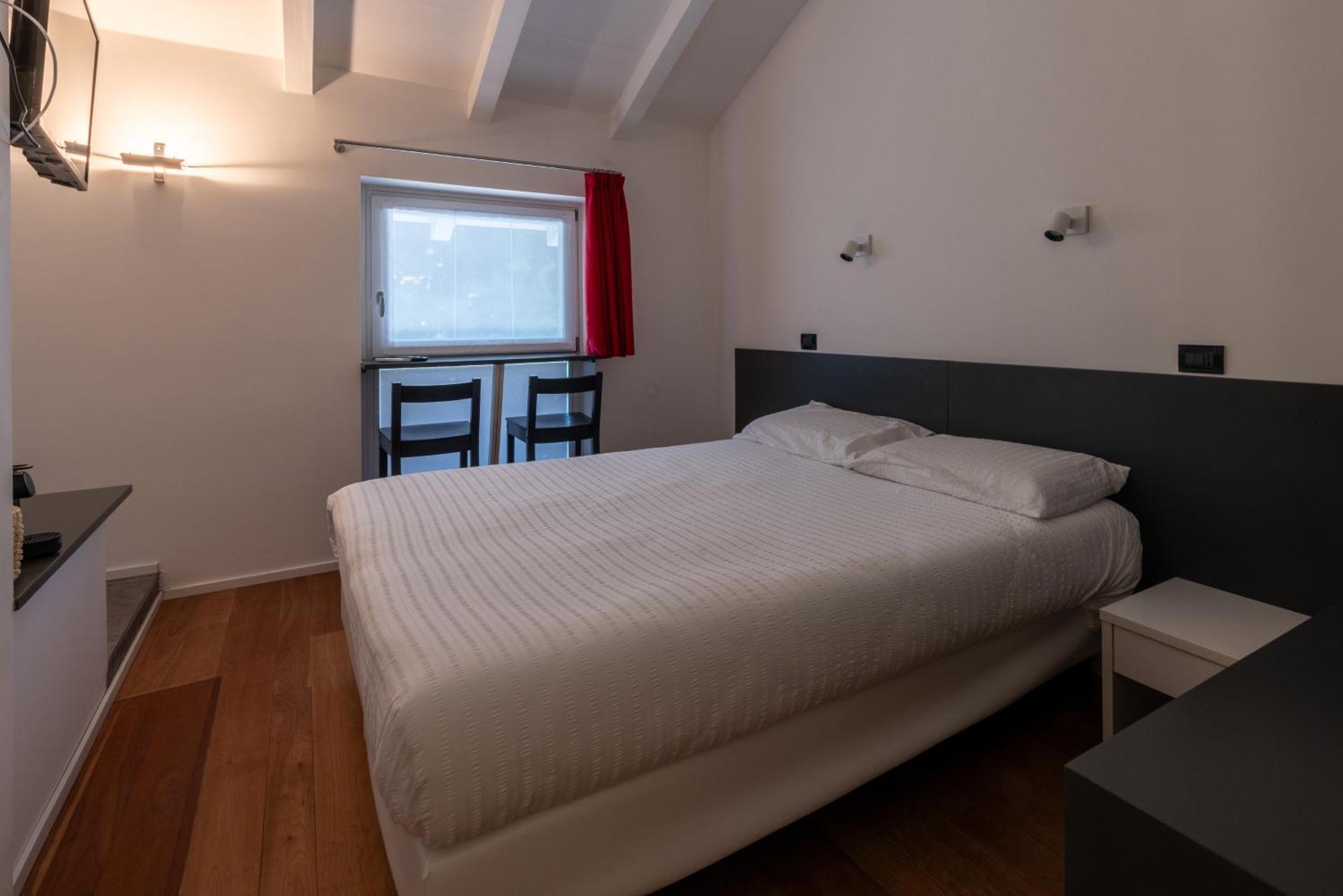 La Barchessa Loft & Rooms - Free Parking Trient Exterior foto