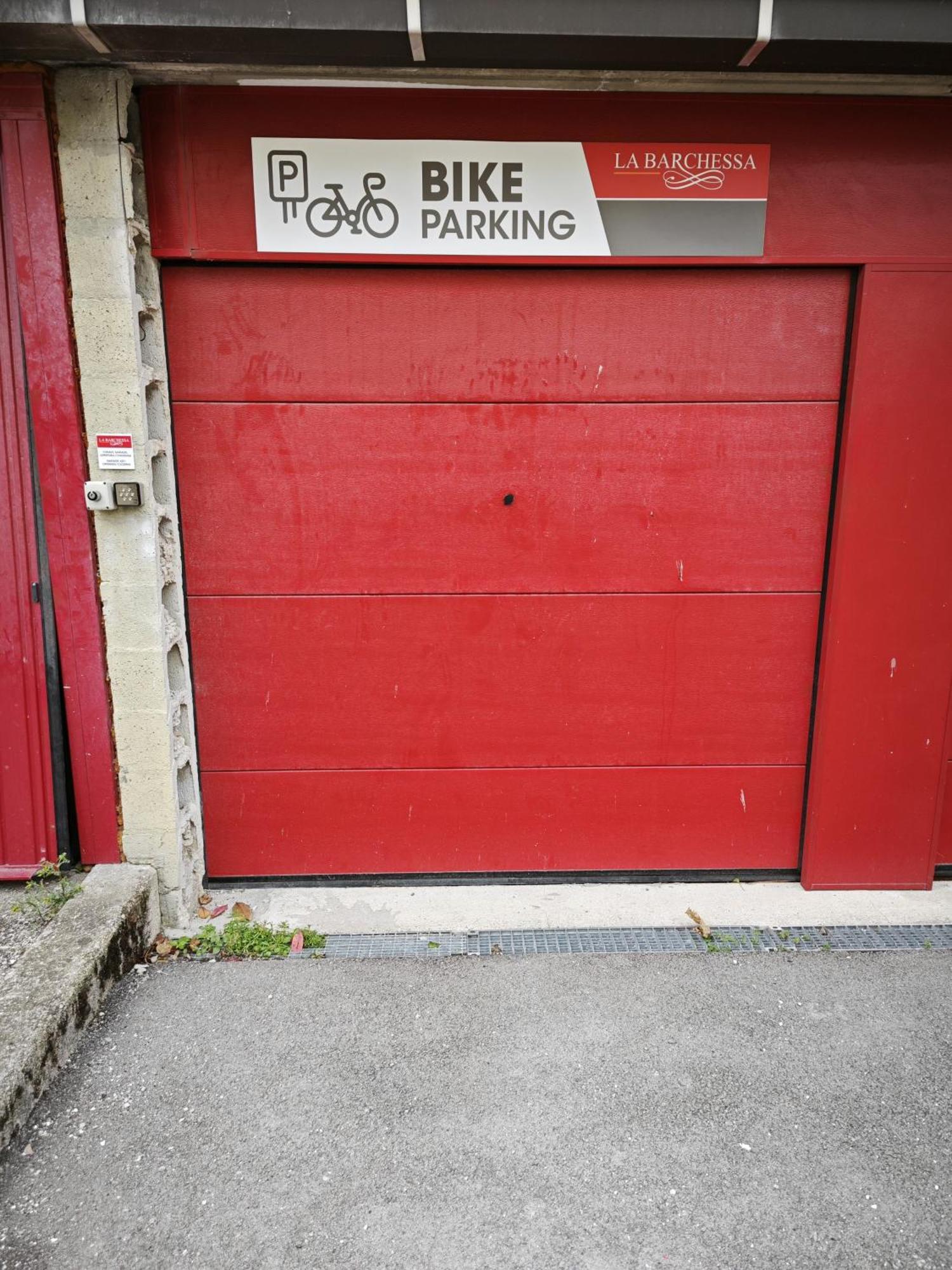 La Barchessa Loft & Rooms - Free Parking Trient Exterior foto